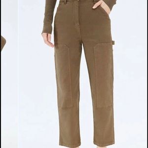 Brennan pants, aritzia